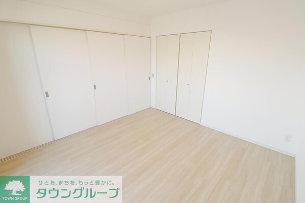 コンフォリア鷺沼三丁目の物件内観写真